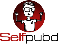 Proud Member of SelfPubd